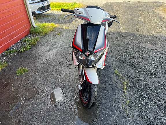 Gilera Runner 50 3 of 6