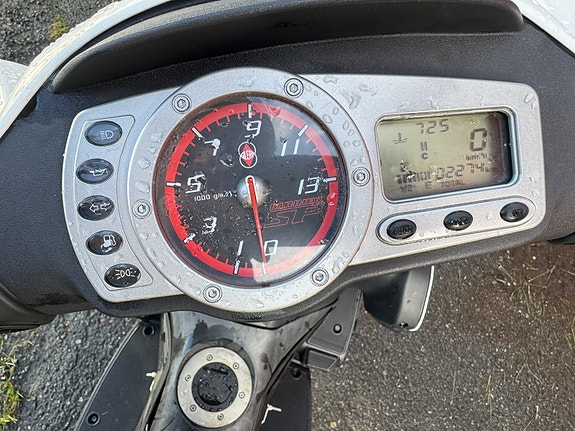 Gilera Runner 50 6 of 6