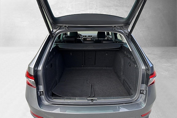 Skoda Superb 19 of 22
