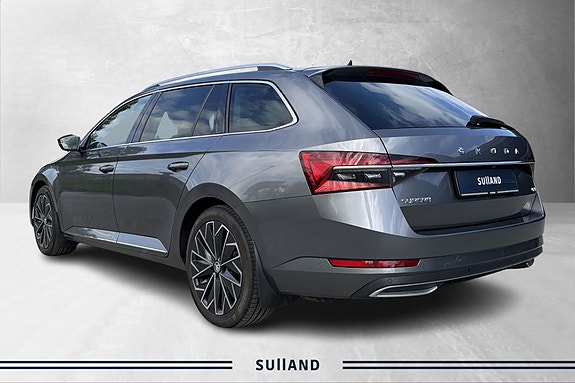 Skoda Superb 3 of 22