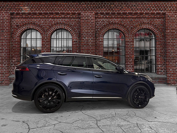 BYD Tang 9 of 22