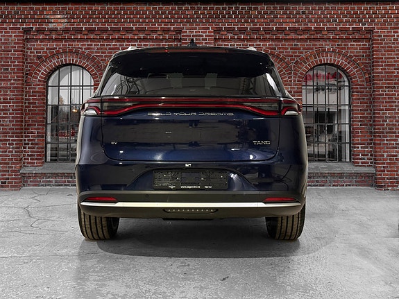 BYD Tang 6 of 22