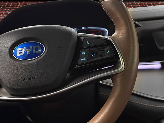 BYD Tang 14 of 22