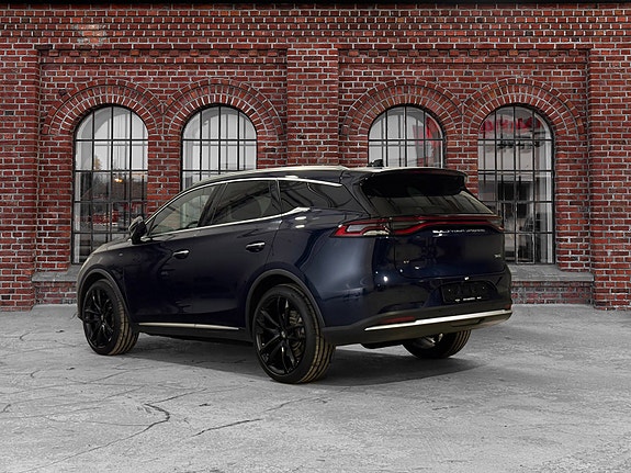 BYD Tang 10 of 22