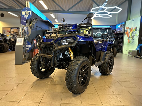 Polaris Sportsman 570 EPS SP Øhlins Edition