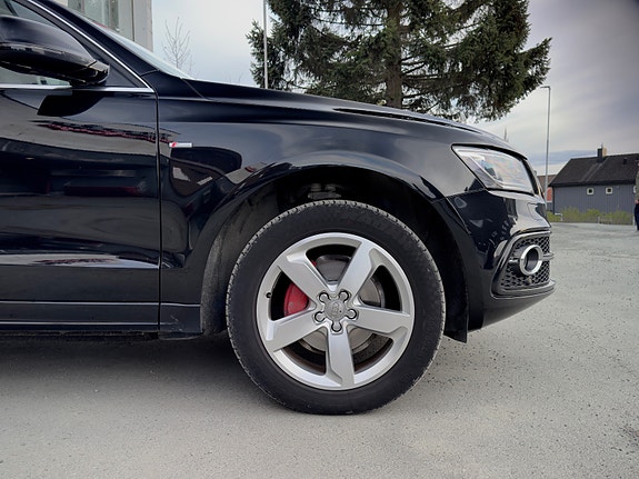 Audi Q5 7 of 30