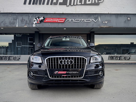 Audi Q5 3 of 30