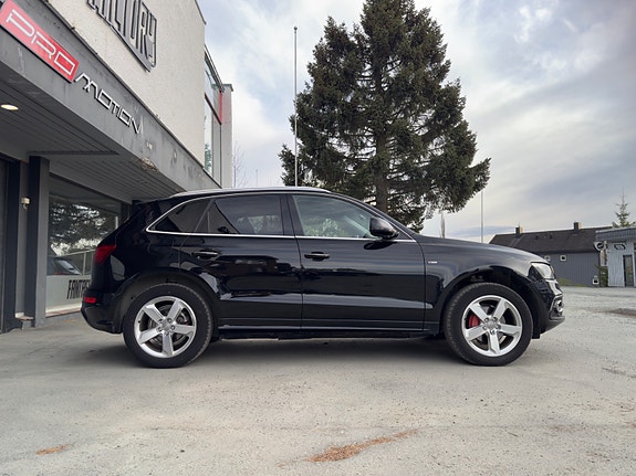 Audi Q5 8 of 30