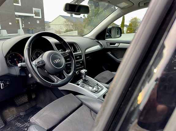 Audi Q5 16 of 30