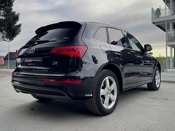 Audi Q5 9 of 30