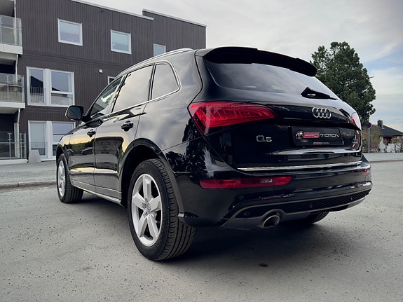 Audi Q5 14 of 30