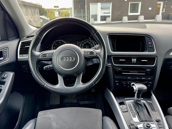 Audi Q5 20 of 30