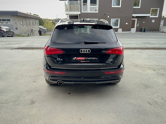 Audi Q5 10 of 30