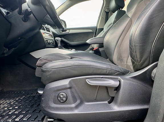 Audi Q5 19 of 30