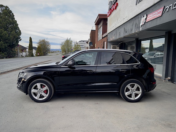Audi Q5 15 of 30