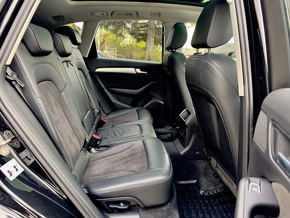 Audi Q5 27 of 30