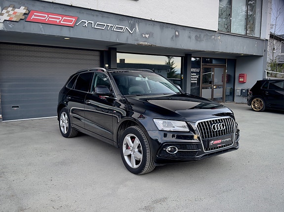 Audi Q5 6 of 30