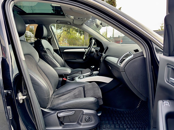 Audi Q5 29 of 30