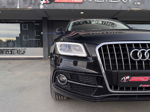 Audi Q5 5 of 30