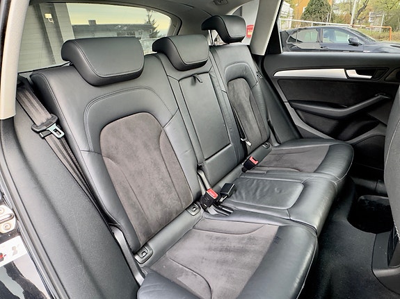 Audi Q5 28 of 30
