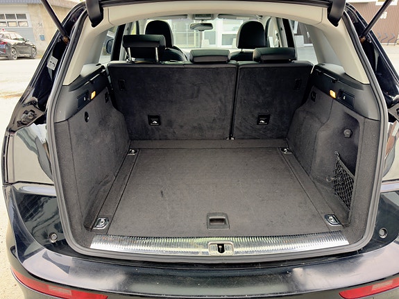 Audi Q5 12 of 30