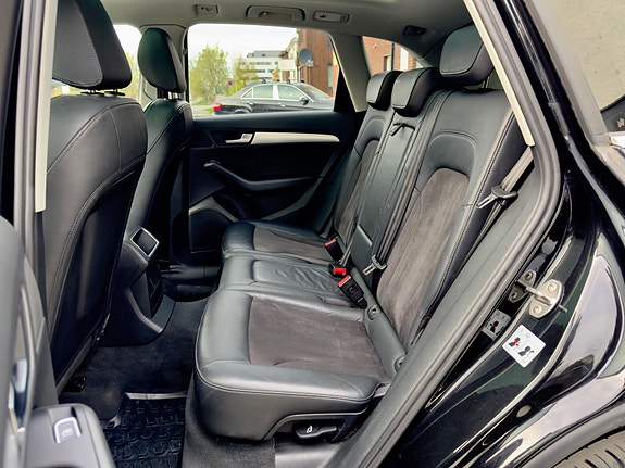 Audi Q5 23 of 30