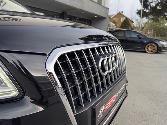 Audi Q5 4 of 30