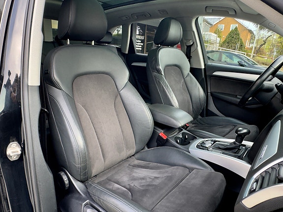 Audi Q5 30 of 30