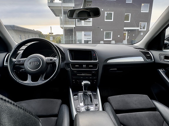 Audi Q5 25 of 30