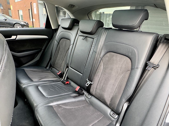 Audi Q5 24 of 30