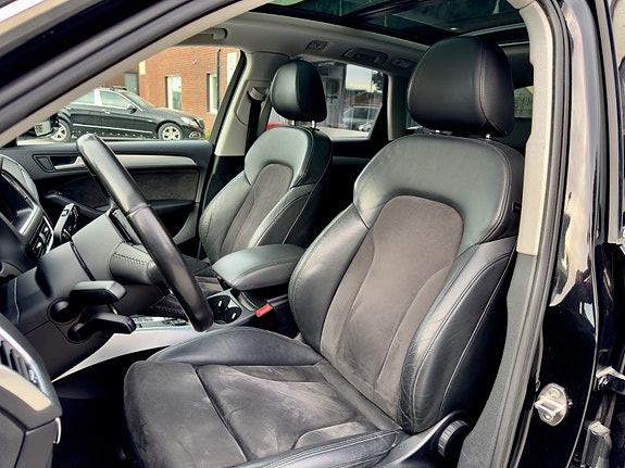 Audi Q5 18 of 30