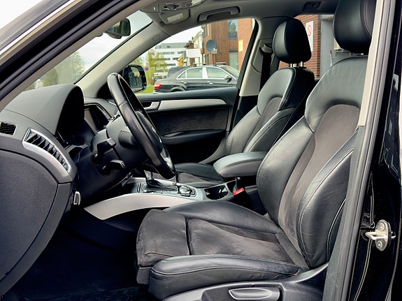 Audi Q5 17 of 30