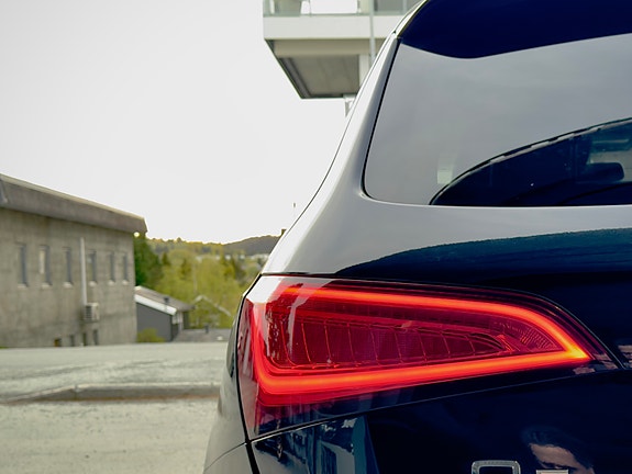 Audi Q5 13 of 30