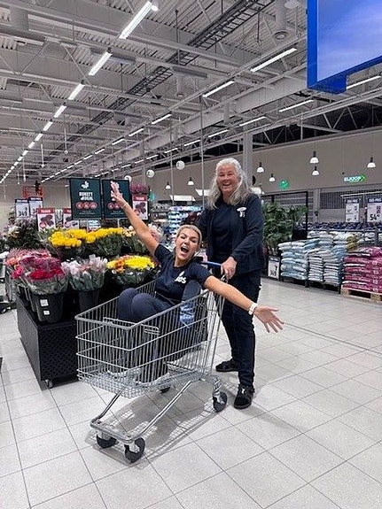 Bilde 2 av 3 i jobbannonse-galleriet