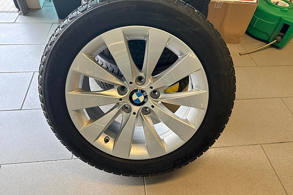BMW 320xd 20 of 26