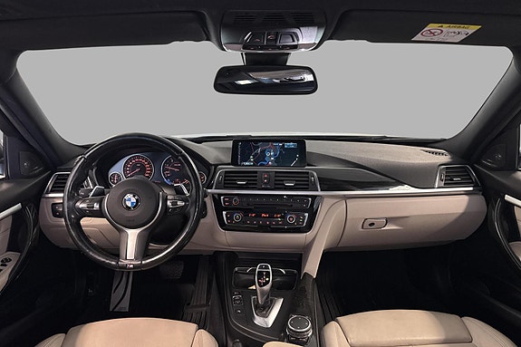 BMW 320xd 9 of 26