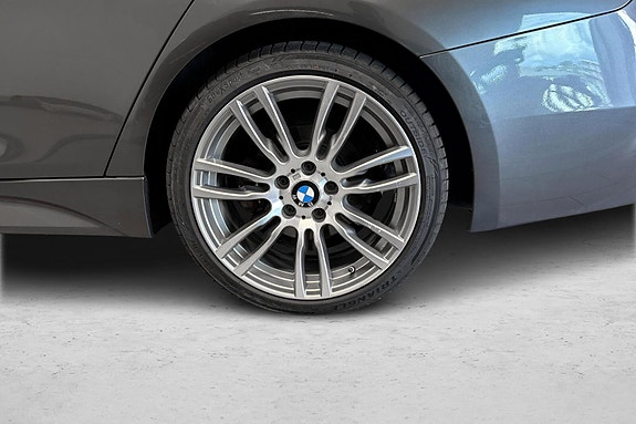 BMW 320xd 19 of 26