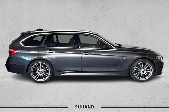 BMW 320xd 6 of 26