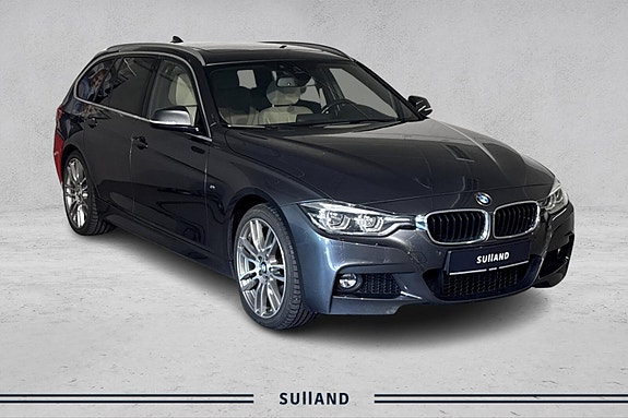 BMW 320xd 7 of 26