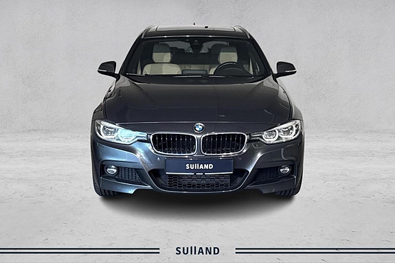 BMW 320xd 8 of 26