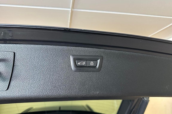 BMW 320xd 21 of 26