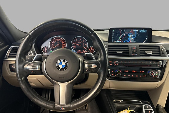 BMW 320xd 11 of 26