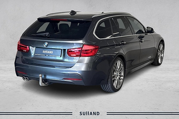 BMW 320xd 5 of 26