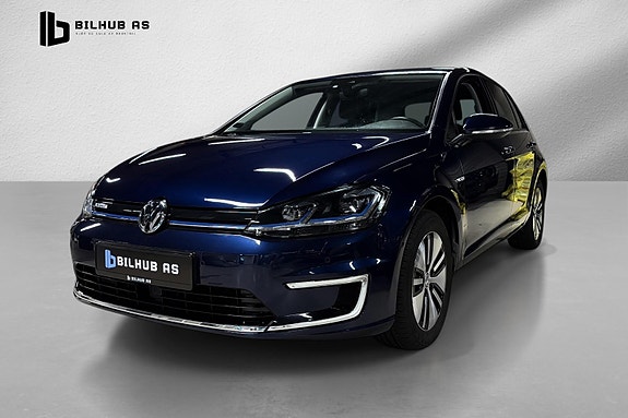 Volkswagen Golf VII