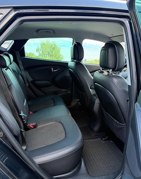 Hyundai ix35 5 of 6