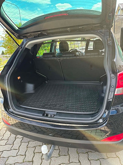 Hyundai ix35 6 of 6
