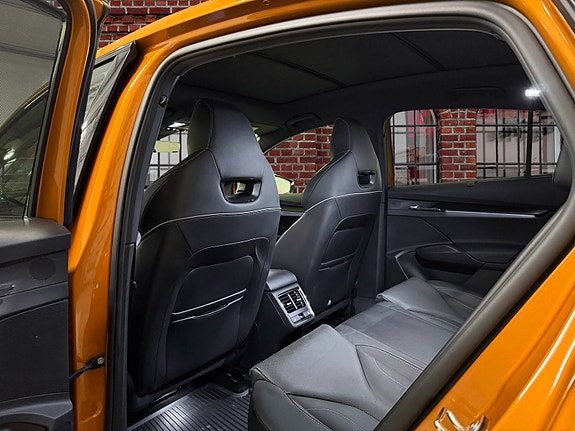 Skoda Enyaq Coupe RS 26 of 30