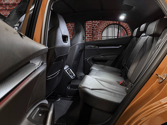 Skoda Enyaq Coupe RS 24 of 30