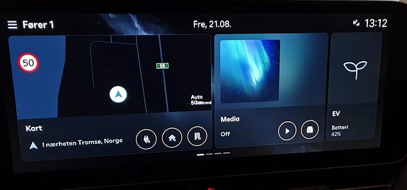 Hyundai Ioniq 5 28 of 30