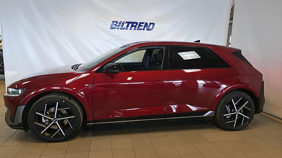 Hyundai Ioniq 5 4 of 30